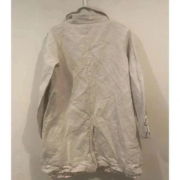 MaxMara Weekend Long Coat - Picture 4 of 4